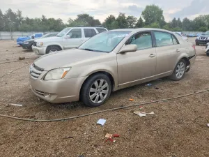 Toyota Avalon 3.5L 6 2006