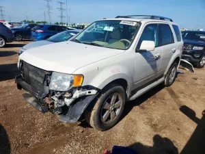 Ford Escape 3.0L 6 2009