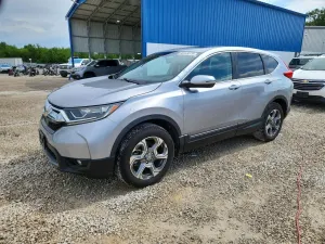 Honda CR-V 1.5L 4 2019