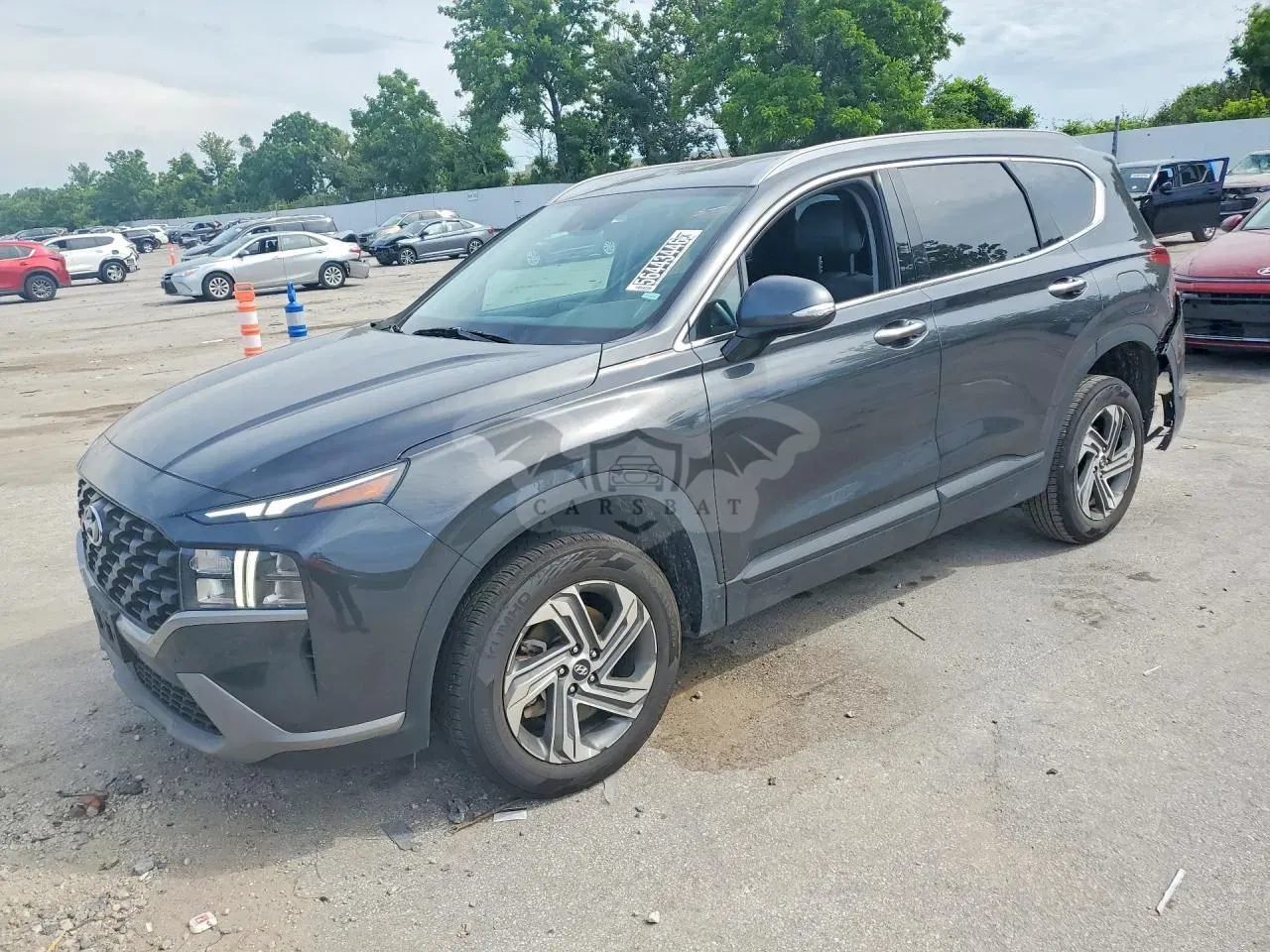 Hyundai Santa Fe 2.5L 4 2023