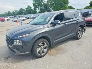 Hyundai Santa Fe 2.5L 4 2023