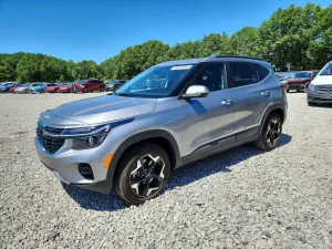 Kia Seltos 2.0L 4 2025