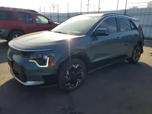 Kia Niro 2025
