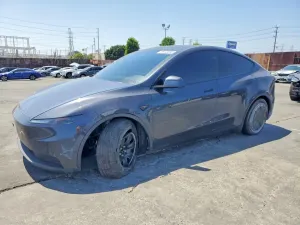 Tesla Model Y 2026