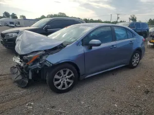 Toyota Corolla 1.8L 4 2022