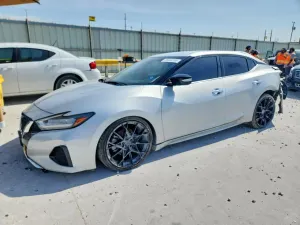 Nissan Maxima 3.5L 6 2020