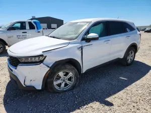 Kia Sorento 2.5L 4 2023