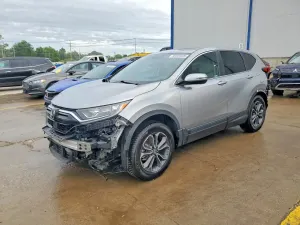 Honda CR-V 1.5L 4 2021