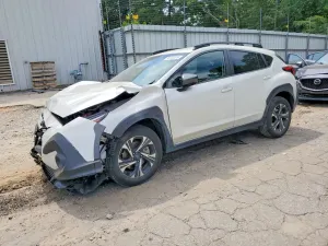 Subaru Crosstrek 2.0L 4 2024