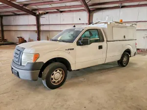 Ford F-150 4.6L 8 2010