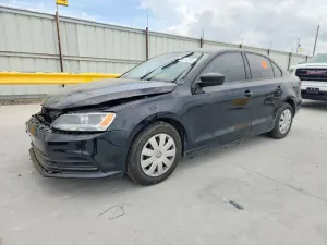 Volkswagen Jetta 2L 4 2015