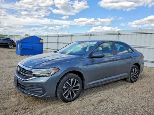 Volkswagen Jetta 1.5L 4 2023