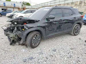 Chevrolet Trailblazer 1.3L 3 2026
