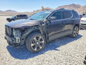 GMC Acadia 3.6L 6 2018