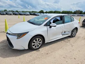 Toyota Corolla 1.8L 4 2022