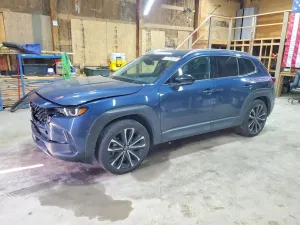 Mazda CX-50 2.5L 4 2026
