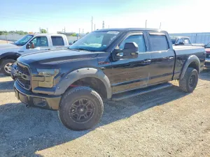 Ford F-150 3.5L 6 2016