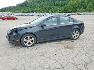 Chevrolet Cruze 1.4L 4 2014