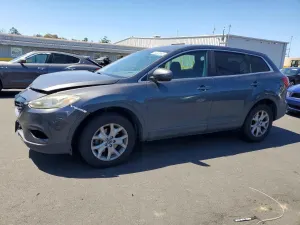 Mazda CX-9 3.7L 6 2015
