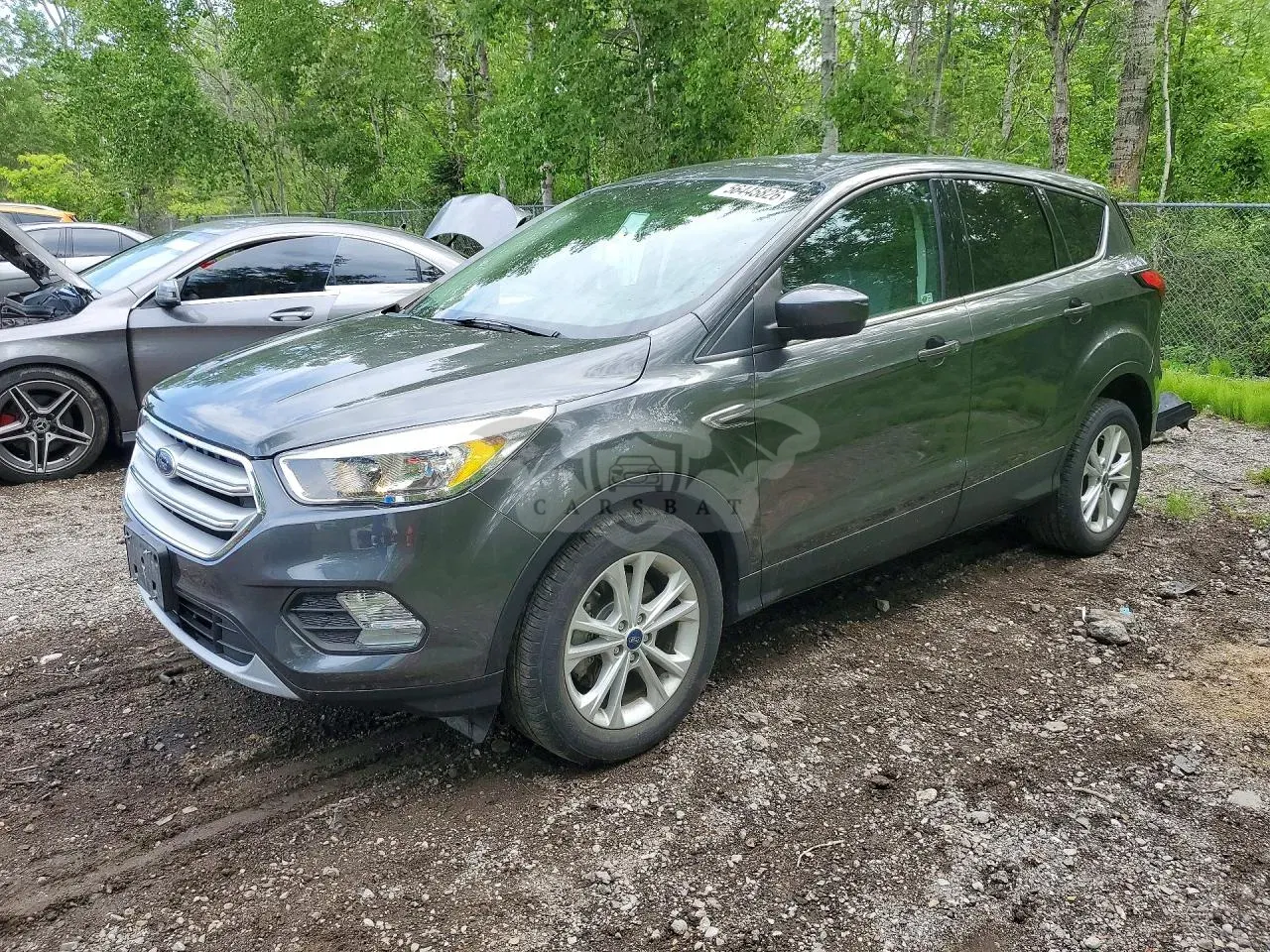 Ford Escape 1.5L 4 2019
