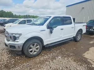 Ford F-150 3.5L 6 2018