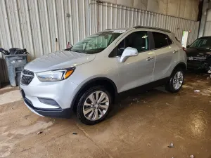 Buick Encore 1.4L 4 2019
