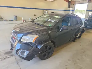 Chevrolet Trax 1.4L 4 2016