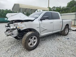 Dodge RAM 5.7L 8 2010