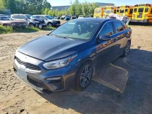 Kia Cerato / Forte / K3 2.0L 4 2020