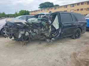 Cadillac Escalade 6.2L 8 2023