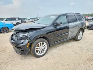 Dodge Durango 3.6L 6 2026