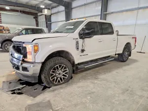 Ford F-350 6.7L 8 2019