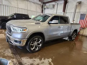 RAM 1500 5.7L 8 2019
