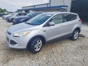 Ford Escape 1.6L 4 2015