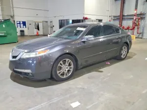 Acura TL 3.5L 6 2010