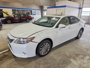 Lexus ES 3.5L 6 2013