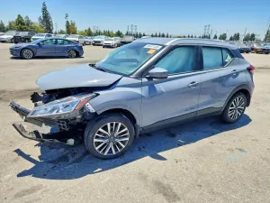 Nissan Kicks 1.6L 4 2024