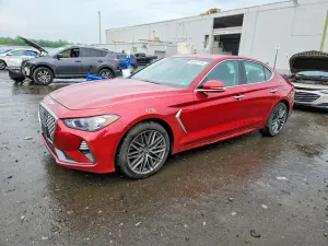 Genesis G70 2.0L 4 2019