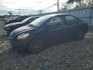Toyota Yaris 1.5L 4 2008