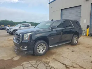 GMC Yukon 5.3L 8 2015