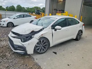 Toyota Corolla 2.0L 4 2021