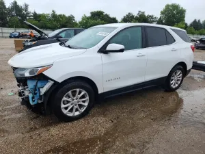 Chevrolet Equinox 1.5L 4 2019