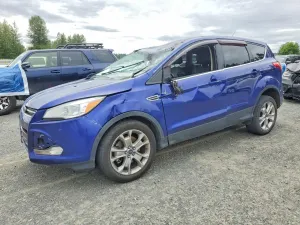 Ford Escape 2.0L 4 2013