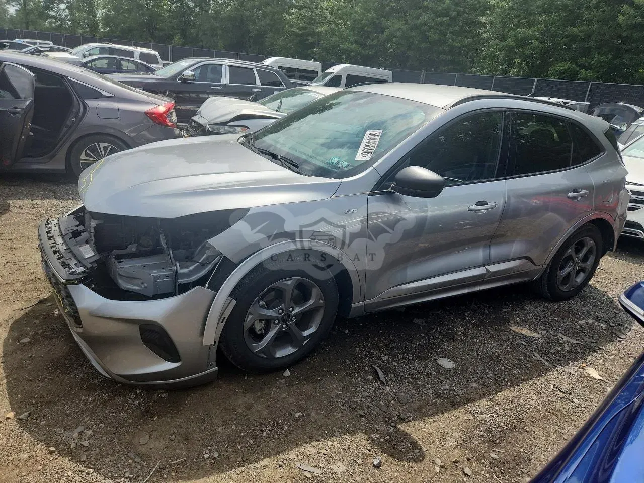 Ford Escape 1.5L 3 2023
