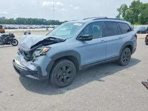 Honda Pilot 3.5L 6 2022