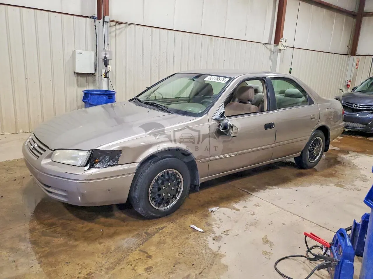 Toyota Camry 2.2L 4 1999