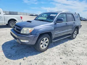 Toyota 4Runner 4.0L 6 2005