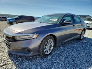 Honda Accord 1.5L 4 2022