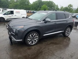 Hyundai Santa Fe 2.5L 4 2023