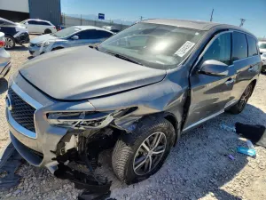 Infiniti QX60 3.5L 6 2019